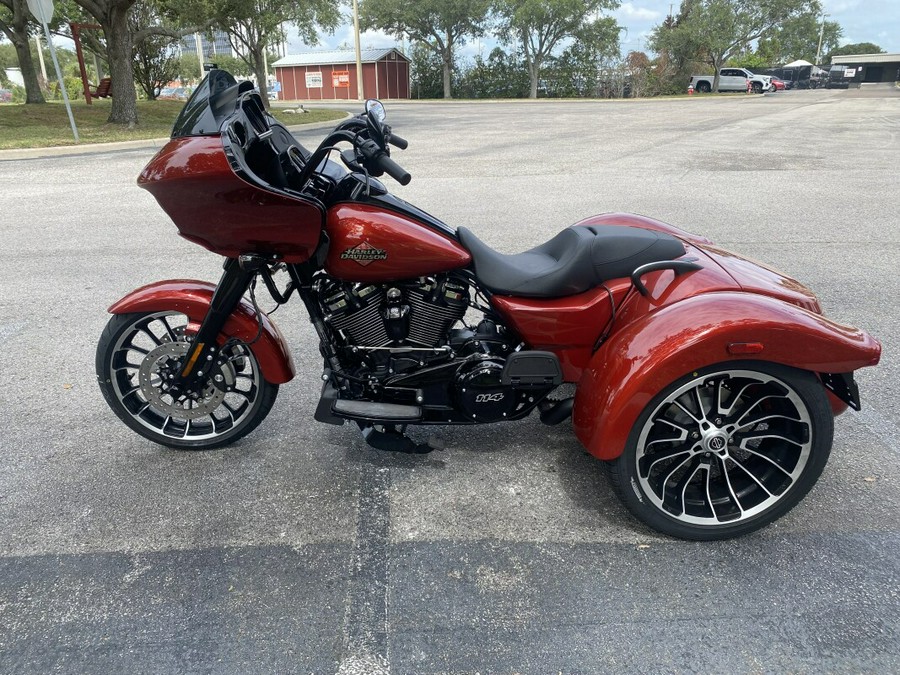 2025 Harley-Davidson® Road Glide®