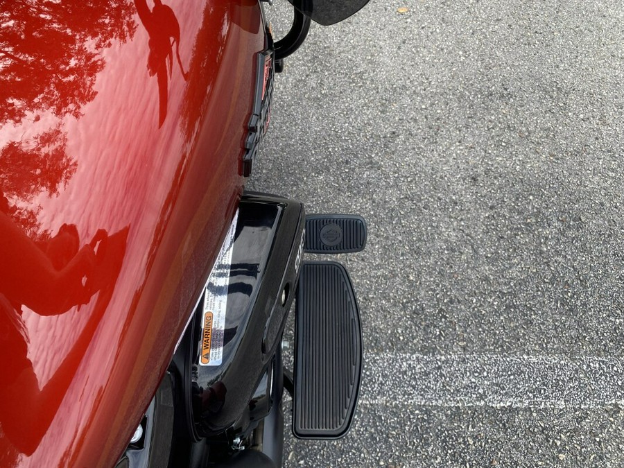 2025 Harley-Davidson® Road Glide®