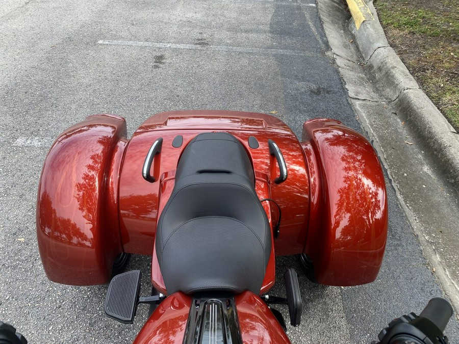 2025 Harley-Davidson® Road Glide®