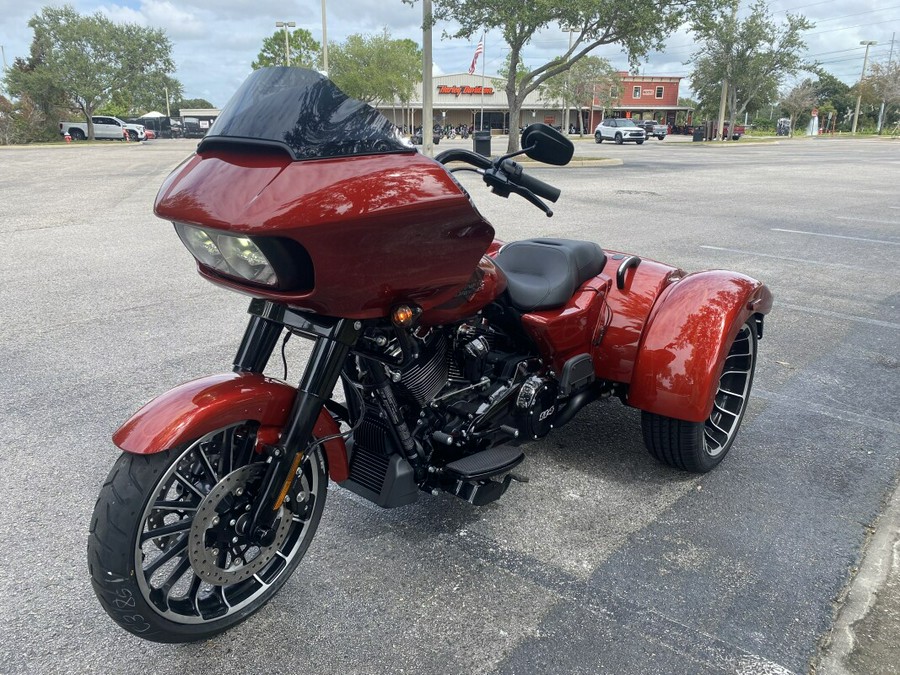 2025 Harley-Davidson® Road Glide®