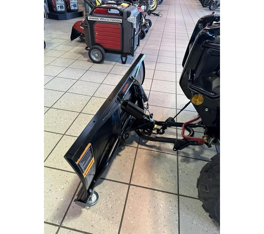 2026 Honda® FourTrax Foreman Rubicon 4x4 Automatic DCT EPS