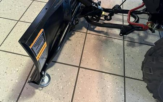 2026 Honda® FourTrax Foreman Rubicon 4x4 Automatic DCT EPS