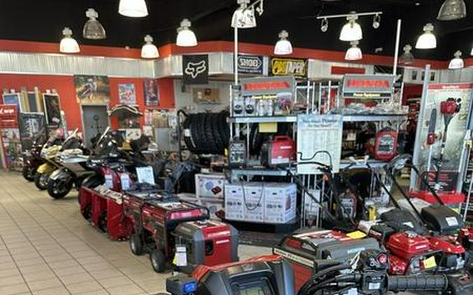 2026 Honda® FourTrax Foreman Rubicon 4x4 Automatic DCT EPS