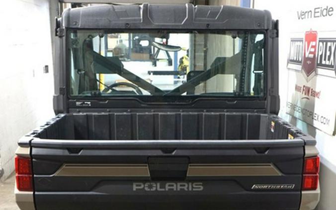 2024 Polaris Ranger XP 1000 NorthStar Edition Ultimate