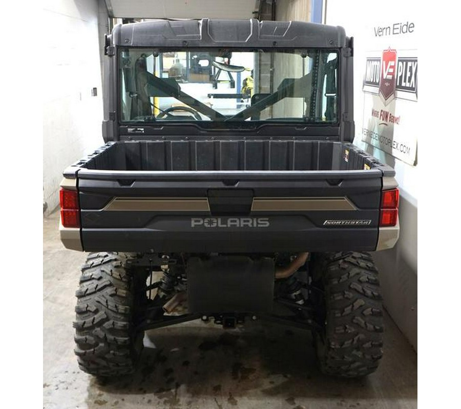 2024 Polaris® Ranger XP 1000 NorthStar Edition Ultimate