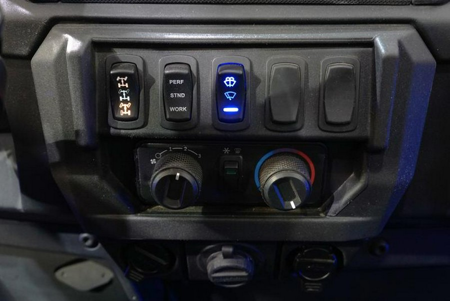 2024 Polaris® Ranger XP 1000 NorthStar Edition Ultimate