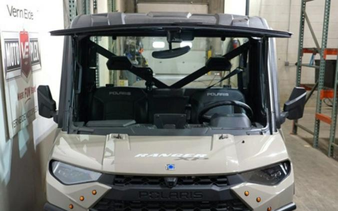2024 Polaris Ranger XP 1000 NorthStar Edition Ultimate