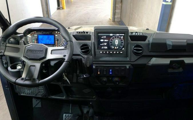 2024 Polaris Ranger XP 1000 NorthStar Edition Ultimate