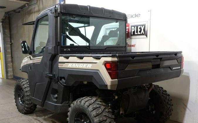2024 Polaris Ranger XP 1000 NorthStar Edition Ultimate