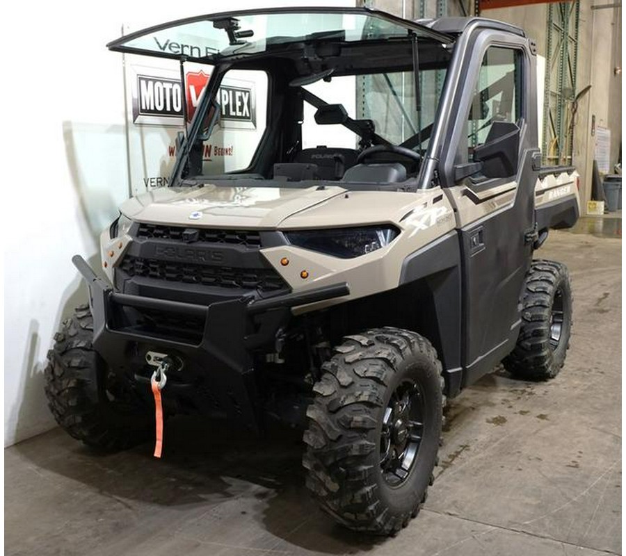2024 Polaris® Ranger XP 1000 NorthStar Edition Ultimate