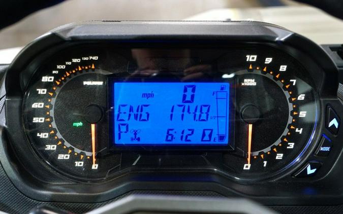 2024 Polaris Ranger XP 1000 NorthStar Edition Ultimate