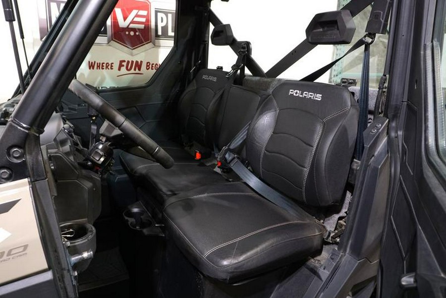 2024 Polaris® Ranger XP 1000 NorthStar Edition Ultimate