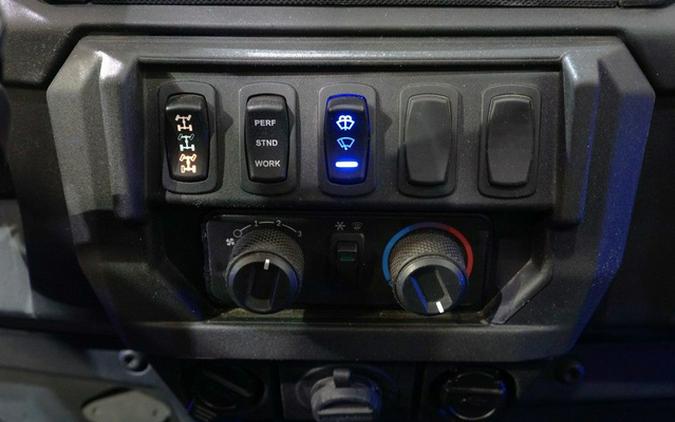 2024 Polaris Ranger XP 1000 NorthStar Edition Ultimate