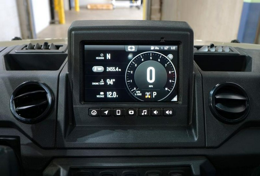 2024 Polaris® Ranger XP 1000 NorthStar Edition Ultimate