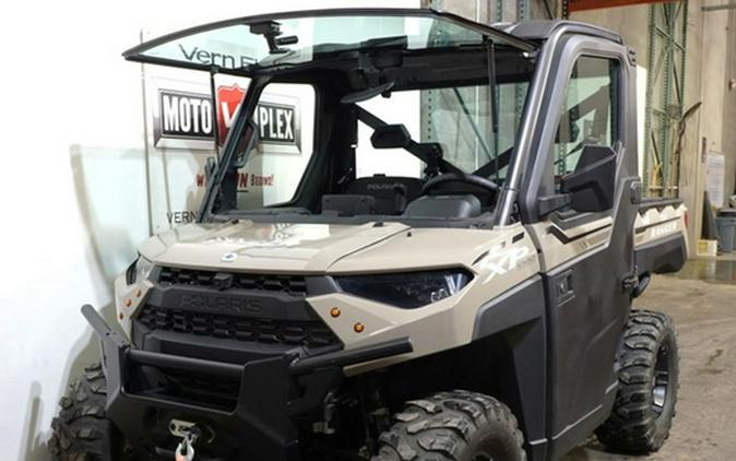 2024 Polaris Ranger XP 1000 NorthStar Edition Ultimate