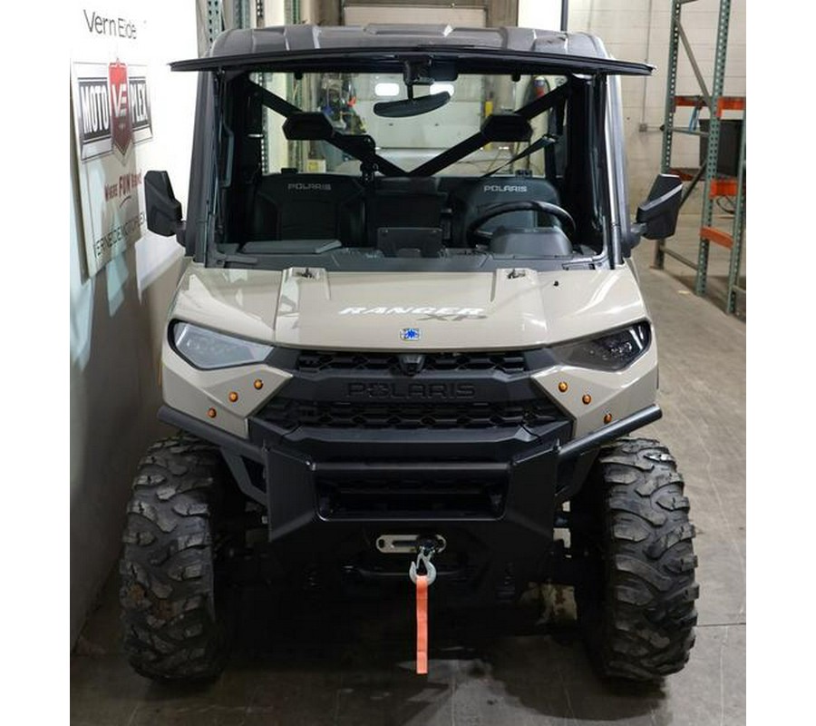 2024 Polaris® Ranger XP 1000 NorthStar Edition Ultimate