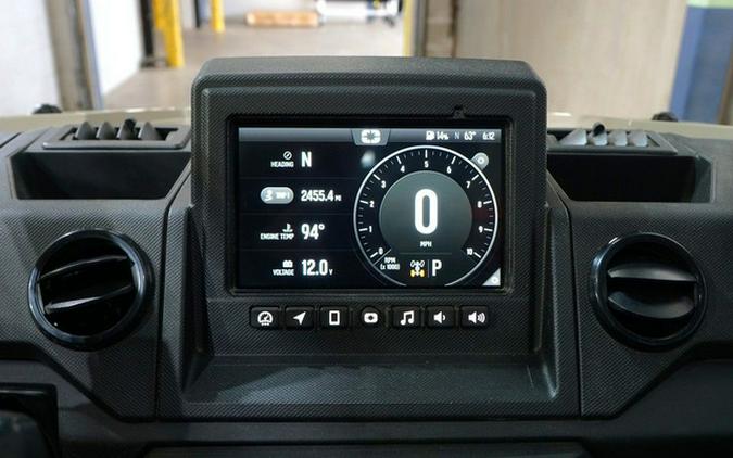 2024 Polaris Ranger XP 1000 NorthStar Edition Ultimate