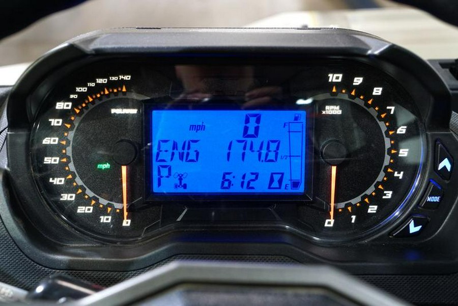 2024 Polaris® Ranger XP 1000 NorthStar Edition Ultimate