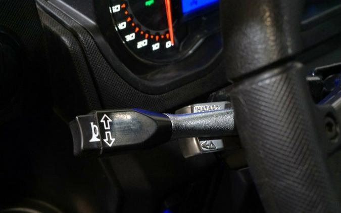 2024 Polaris Ranger XP 1000 NorthStar Edition Ultimate