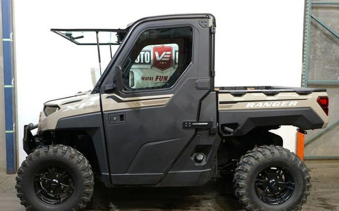 2024 Polaris Ranger XP 1000 NorthStar Edition Ultimate