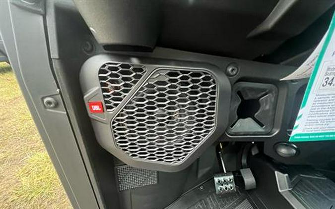 2026 Polaris Ranger XP 1000 NorthStar Edition Ultimate