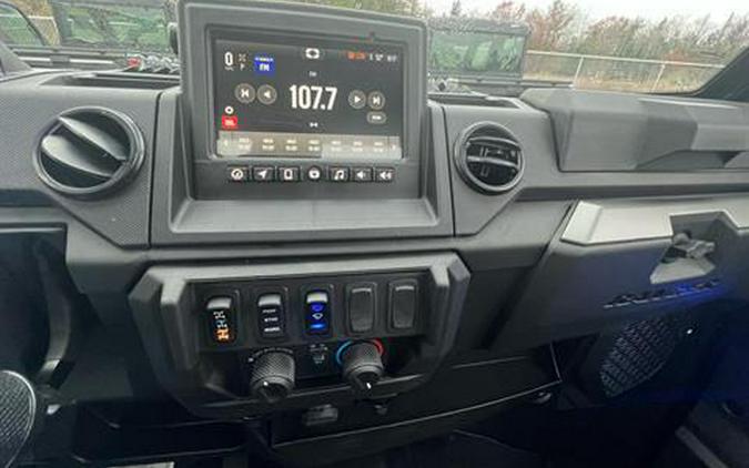2026 Polaris Ranger XP 1000 NorthStar Edition Ultimate