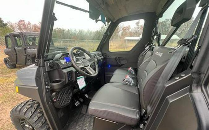2026 Polaris Ranger XP 1000 NorthStar Edition Ultimate
