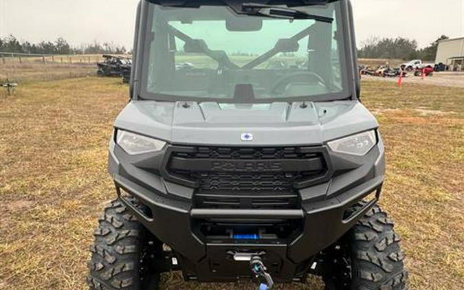 2026 Polaris Ranger XP 1000 NorthStar Edition Ultimate