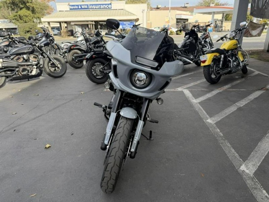 2026 Harley-Davidson® FXLRST - Low Rider® ST