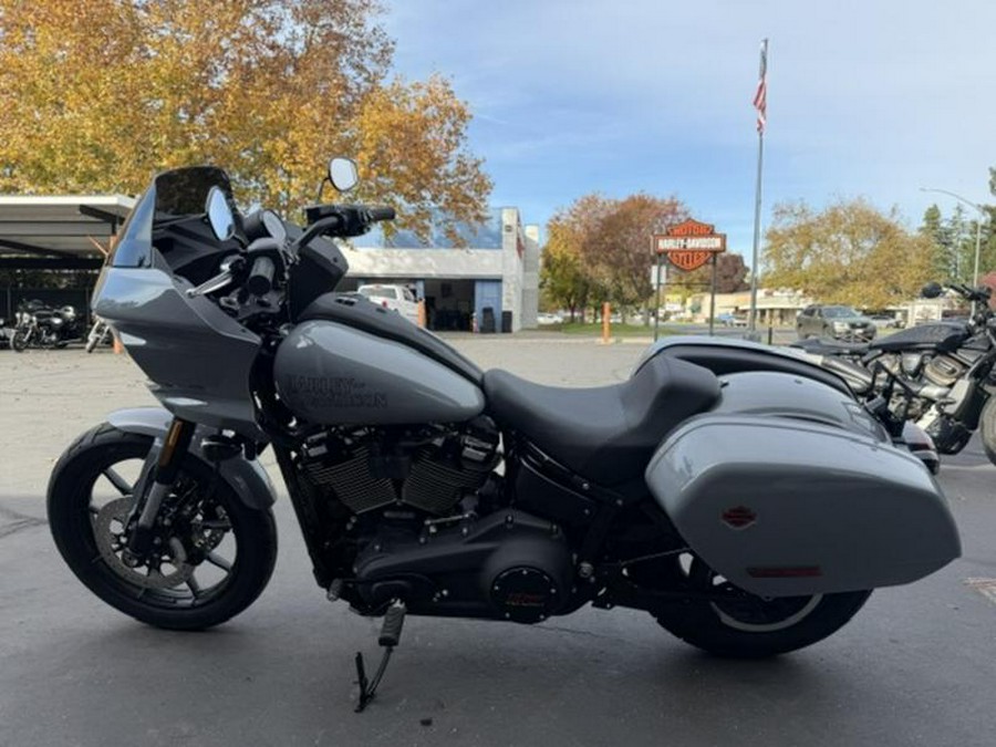 2026 Harley-Davidson® FXLRST - Low Rider® ST