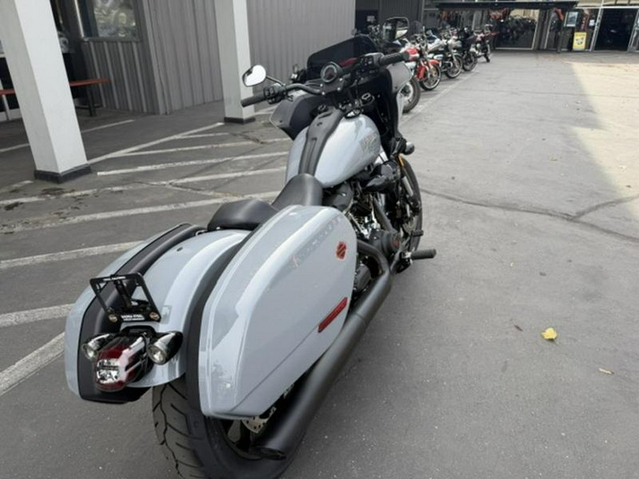 2026 Harley-Davidson® FXLRST - Low Rider® ST