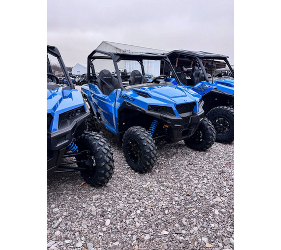 2026 Polaris GENERAL 1000 Premium