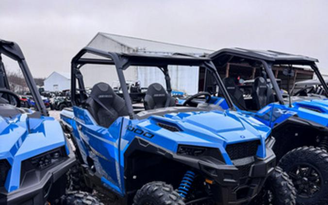2026 Polaris GENERAL 1000 Premium