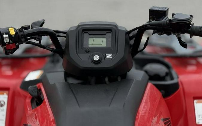 2022 Honda® FourTrax Rancher 4x4