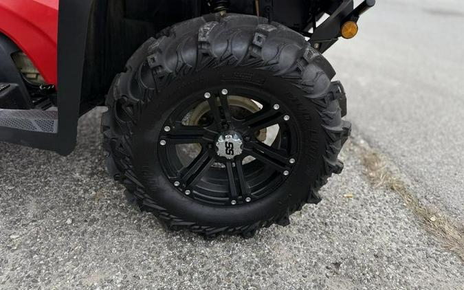 2022 Honda® FourTrax Rancher 4x4