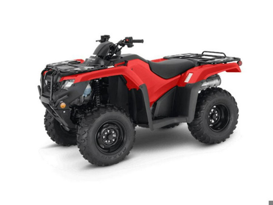 2022 Honda® FourTrax Rancher 4x4