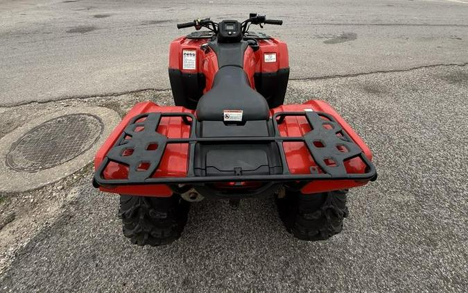2022 Honda® FourTrax Rancher 4x4