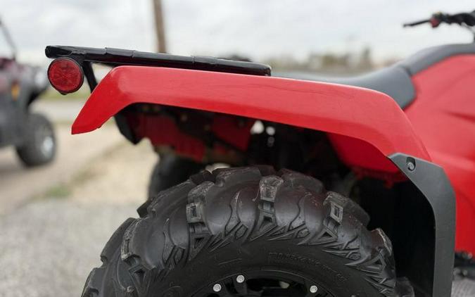 2022 Honda® FourTrax Rancher 4x4