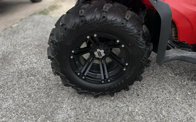 2022 Honda® FourTrax Rancher 4x4