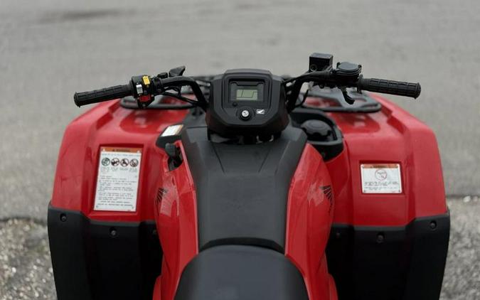 2022 Honda® FourTrax Rancher 4x4