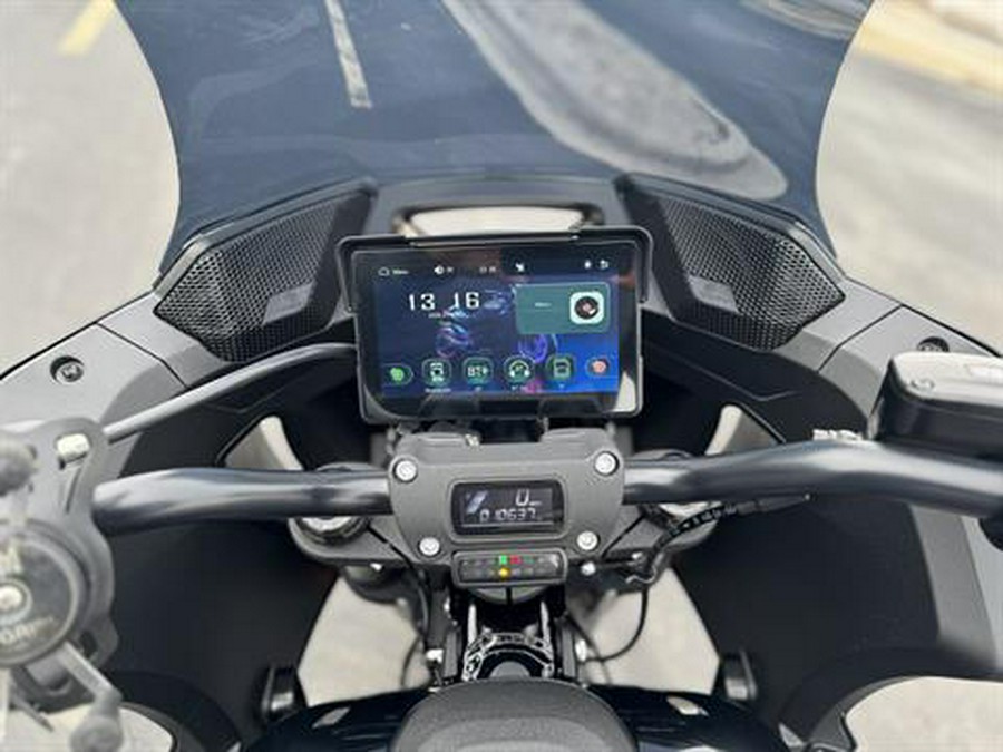 2024 Harley-Davidson Low Rider® ST