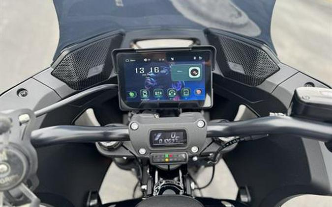 2024 Harley-Davidson Low Rider® ST