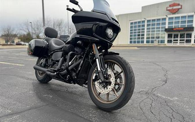 2024 Harley-Davidson Low Rider® ST