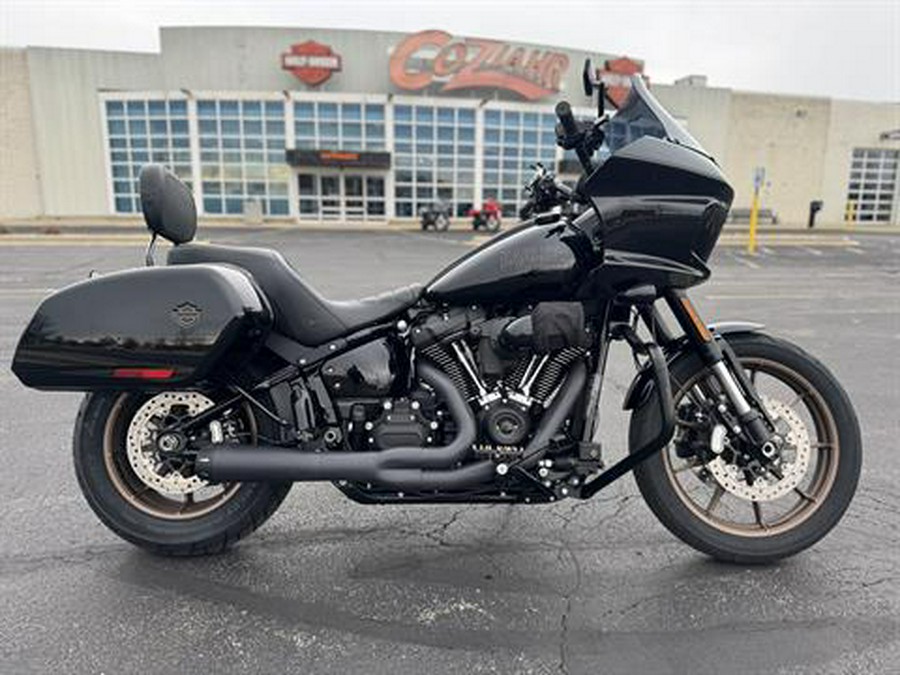 2024 Harley-Davidson Low Rider® ST