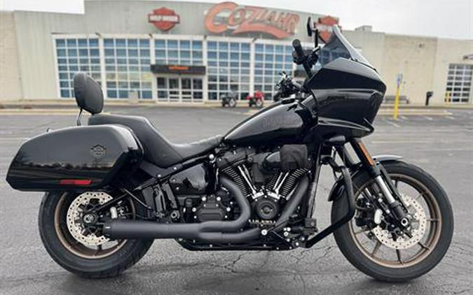 2024 Harley-Davidson Low Rider® ST