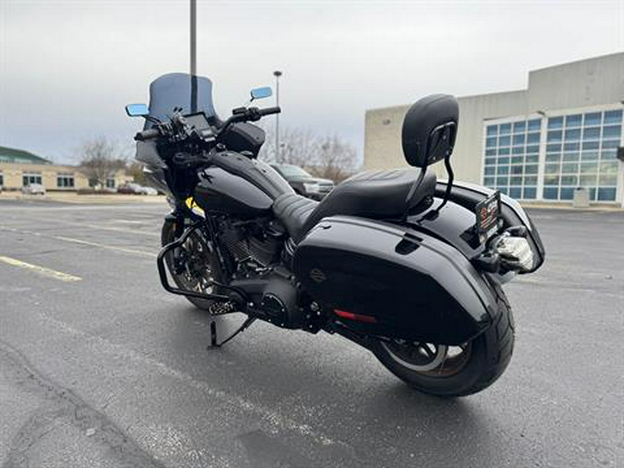 2024 Harley-Davidson Low Rider® ST