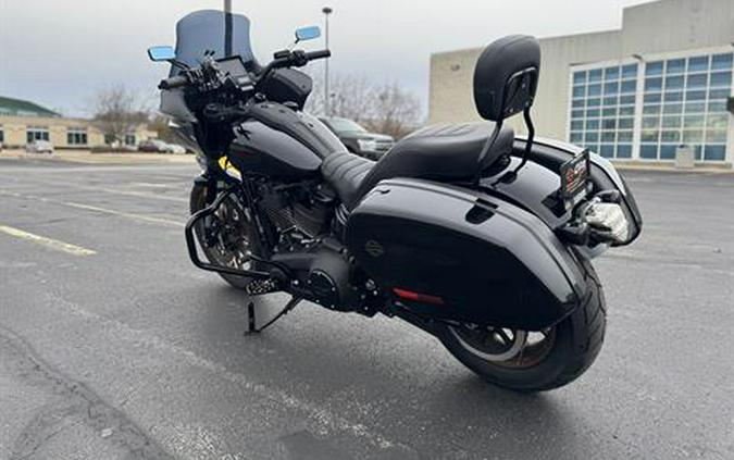 2024 Harley-Davidson Low Rider® ST