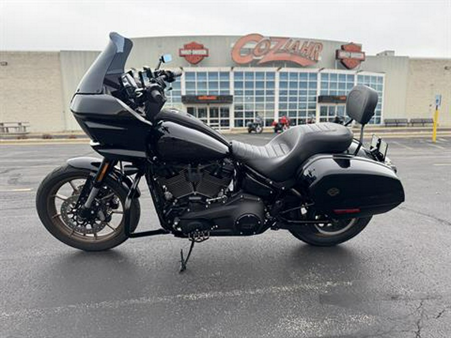 2024 Harley-Davidson Low Rider® ST