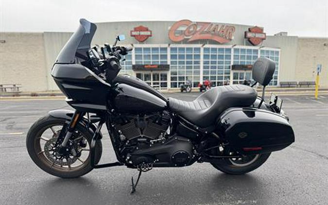 2024 Harley-Davidson Low Rider® ST