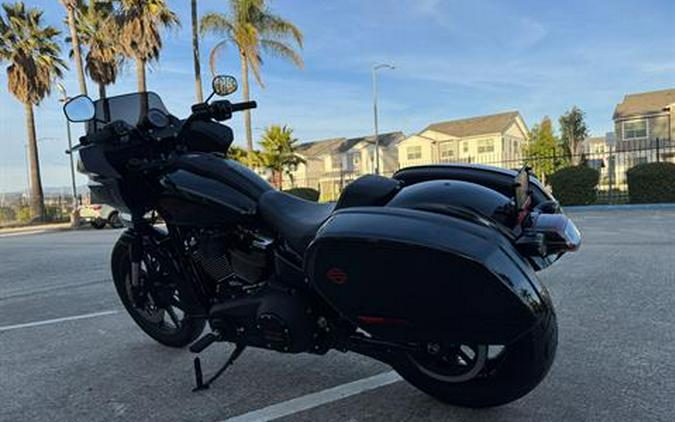 2025 Harley-Davidson Low Rider® ST